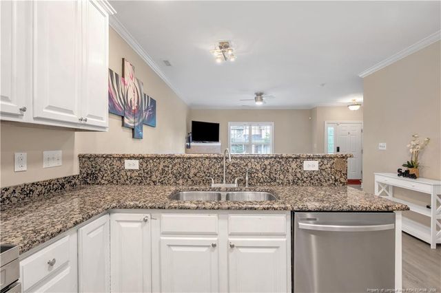 913 Cora Lee Drive, Fayetteville, NC 28303
