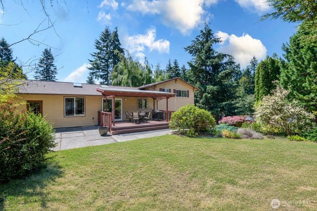 7304 NE 143rd Street, Kenmore, WA 98028