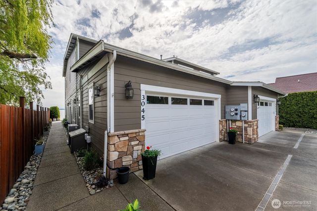 3045 Eldridge Avenue #A, Bellingham, WA 98225