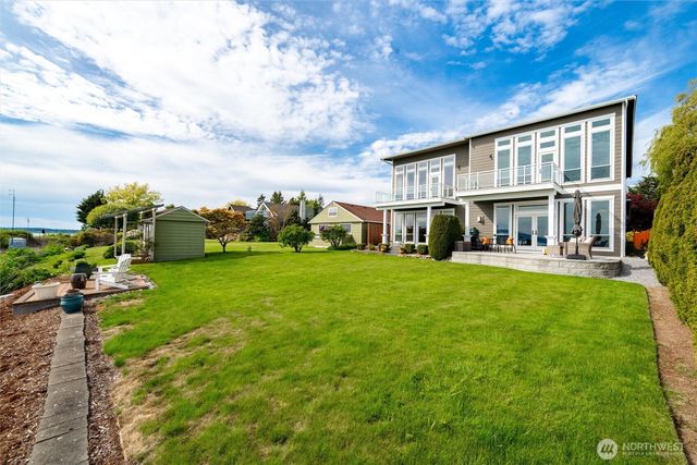3045 Eldridge Avenue #A, Bellingham, WA 98225