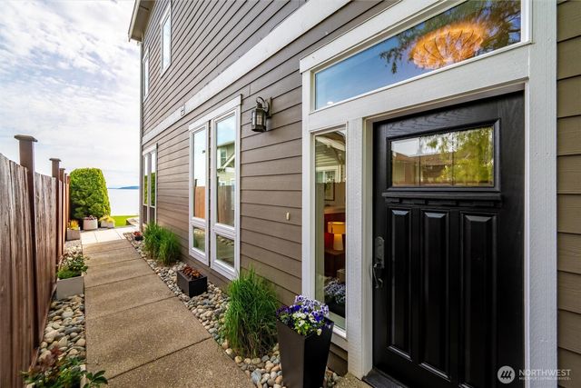 3045 Eldridge Avenue #A, Bellingham, WA 98225