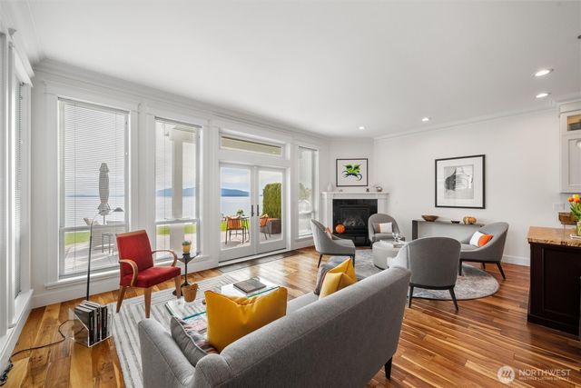 3045 Eldridge Avenue #A, Bellingham, WA 98225