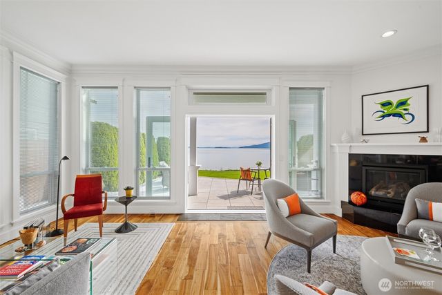 3045 Eldridge Avenue #A, Bellingham, WA 98225