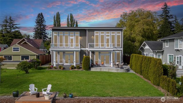 3045 Eldridge Avenue #A, Bellingham, WA 98225
