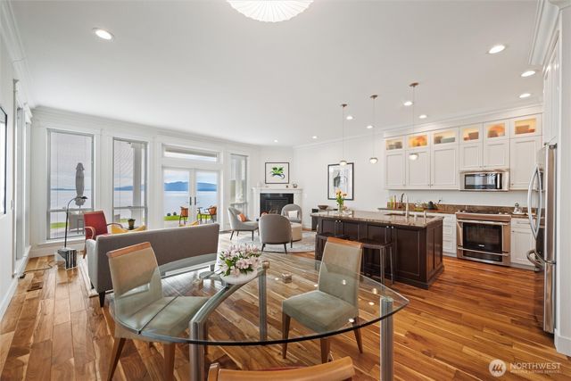 3045 Eldridge Avenue #A, Bellingham, WA 98225