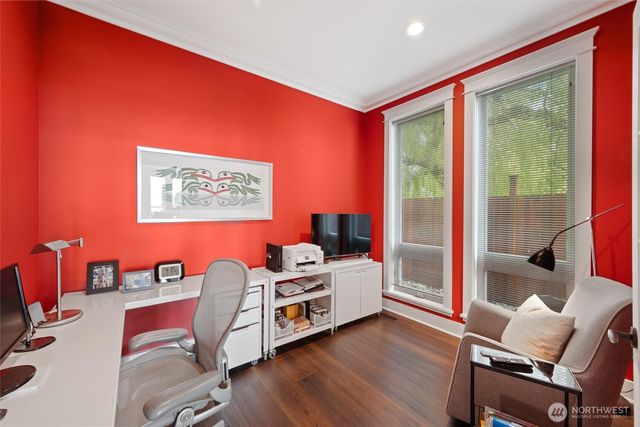 3045 Eldridge Avenue #A, Bellingham, WA 98225