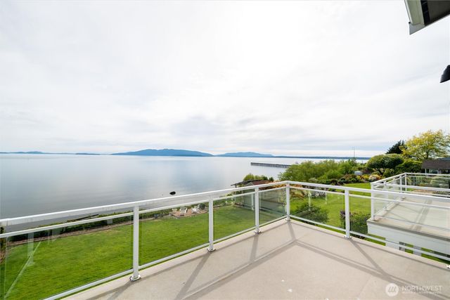 3045 Eldridge Avenue #A, Bellingham, WA 98225