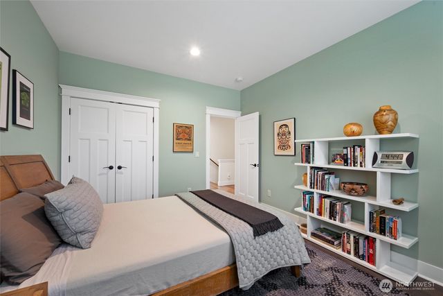 3045 Eldridge Avenue #A, Bellingham, WA 98225