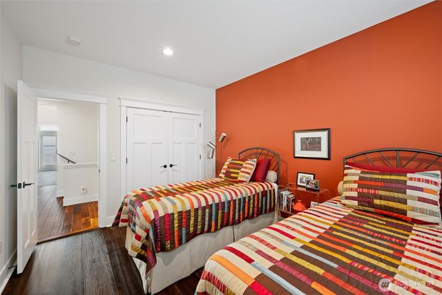 3045 Eldridge Avenue #A, Bellingham, WA 98225