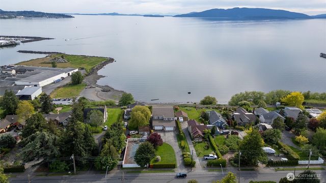 3045 Eldridge Avenue #A, Bellingham, WA 98225