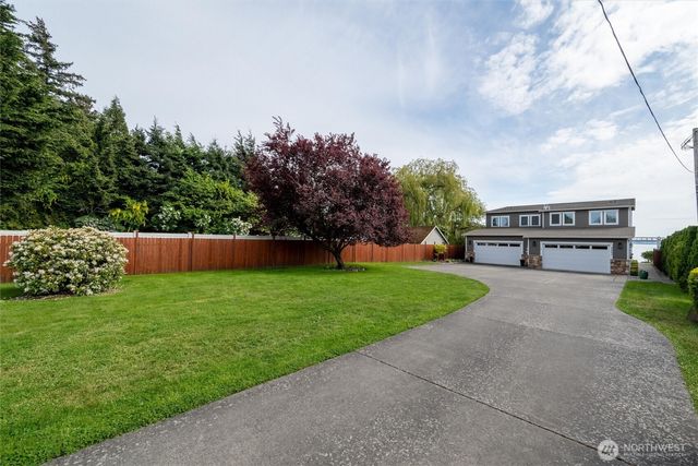 3045 Eldridge Avenue #A, Bellingham, WA 98225