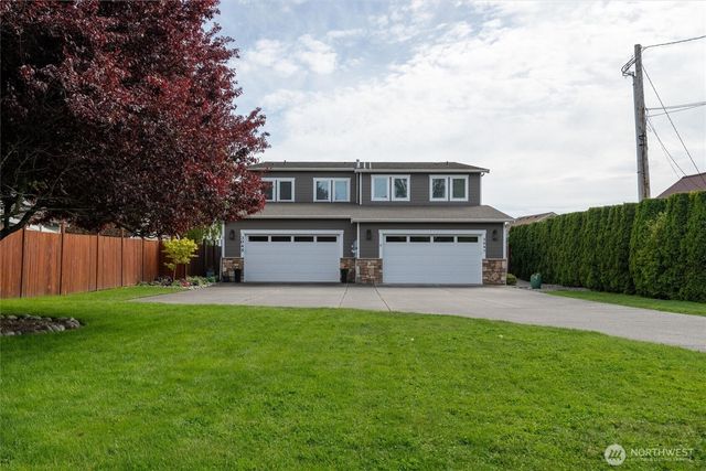 3045 Eldridge Avenue #A, Bellingham, WA 98225