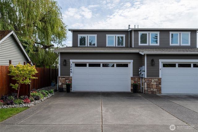 3045 Eldridge Avenue #A, Bellingham, WA 98225