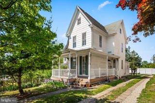3630 OLD YORK RD, Baltimore, MD 21218