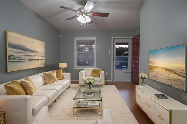 5216 Arboles Drive 10, Houston, TX 77035