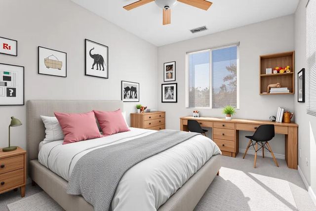 212 Paseo Vista Circle, Palm Desert, CA 92260