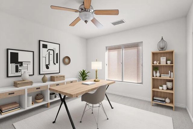 212 Paseo Vista Circle, Palm Desert, CA 92260