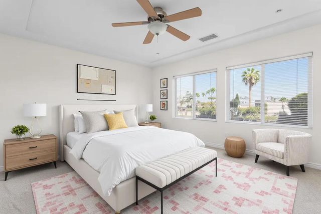 212 Paseo Vista Circle, Palm Desert, CA 92260