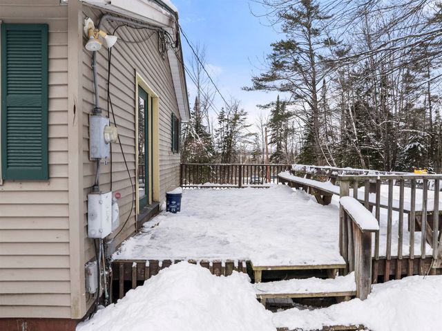 2090 N Littleton Road, Littleton, NH 03561