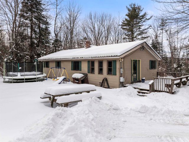 2090 N Littleton Road, Littleton, NH 03561