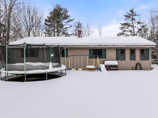 2090 N Littleton Road, Littleton, NH 03561