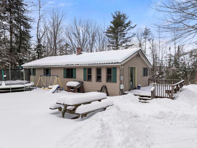 2090 N Littleton Road, Littleton, NH 03561