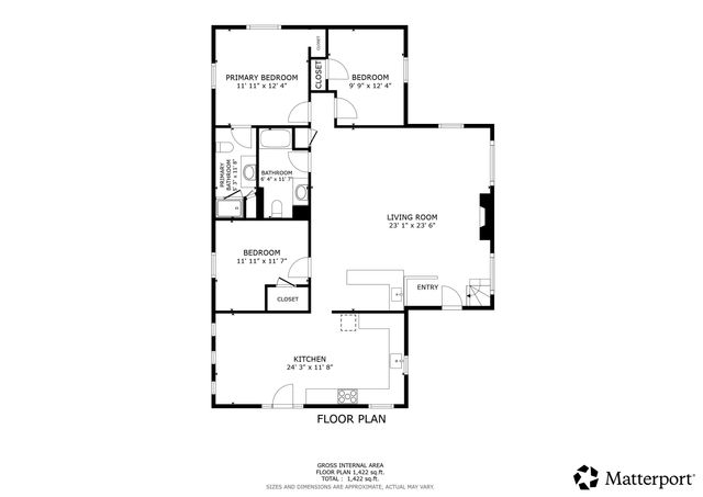 2090 N Littleton Road, Littleton, NH 03561