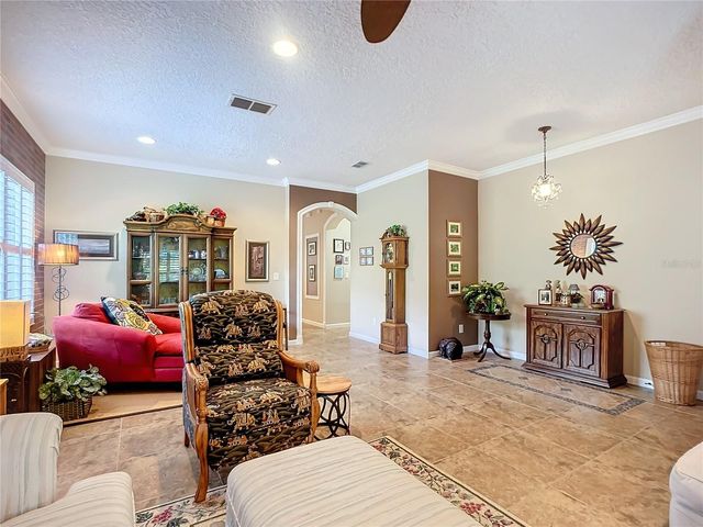 798 BATTERSEA DRIVE, St Augustine, FL 32095