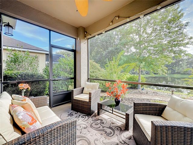 798 BATTERSEA DRIVE, St Augustine, FL 32095