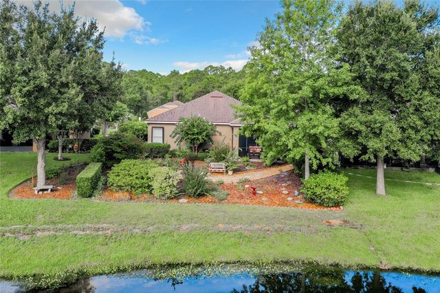 798 BATTERSEA DRIVE, St Augustine, FL 32095