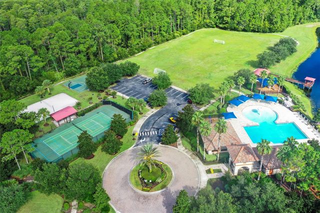 798 BATTERSEA DRIVE, St Augustine, FL 32095