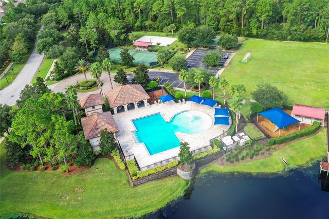 798 BATTERSEA DRIVE, St Augustine, FL 32095