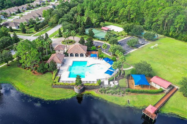 798 BATTERSEA DRIVE, St Augustine, FL 32095