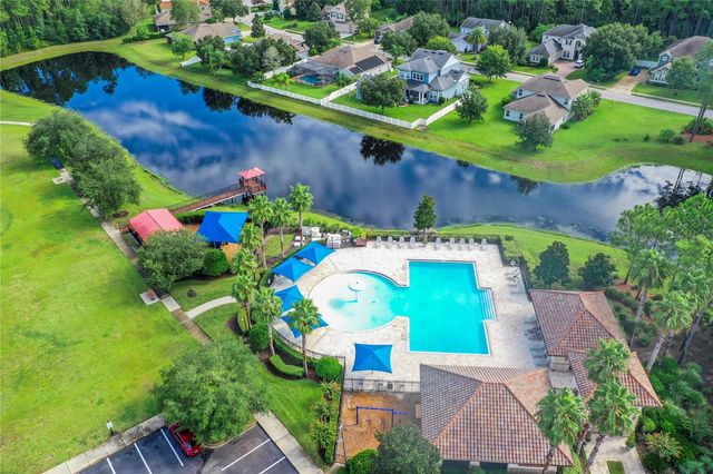 798 BATTERSEA DRIVE, St Augustine, FL 32095