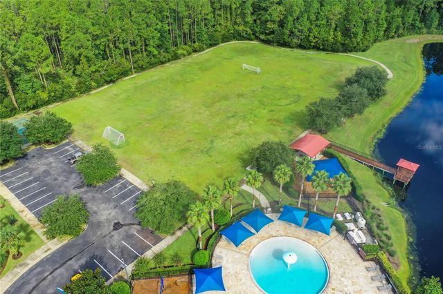 798 BATTERSEA DRIVE, St Augustine, FL 32095