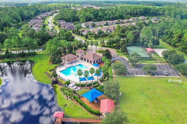 798 BATTERSEA DRIVE, St Augustine, FL 32095