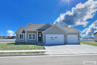 477 Spruce Way, Rigby, ID 83442