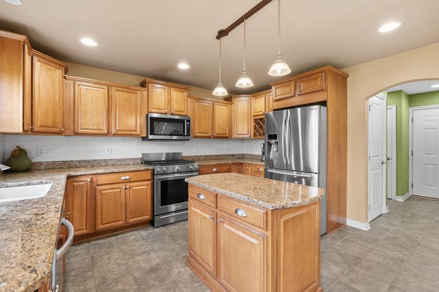 9048 Montezuma Avenue, Texas Twp, MI 49009