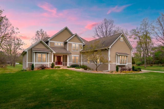 9048 Montezuma Avenue, Texas Twp, MI 49009