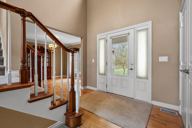 9048 Montezuma Avenue, Texas Twp, MI 49009