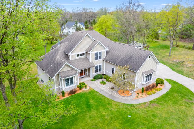 9048 Montezuma Avenue, Texas Twp, MI 49009