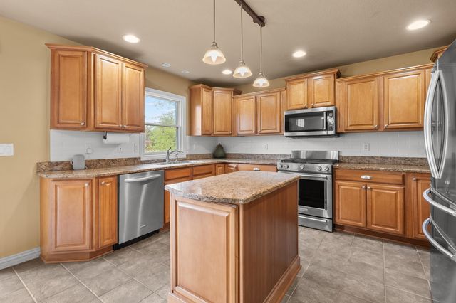 9048 Montezuma Avenue, Texas Twp, MI 49009