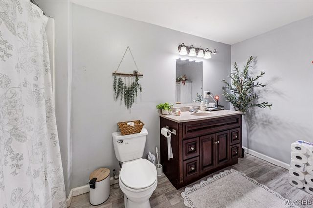 6980 Nash Road, Wheatfield, NY 14120