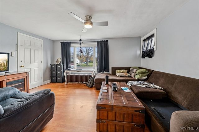 6980 Nash Road, Wheatfield, NY 14120