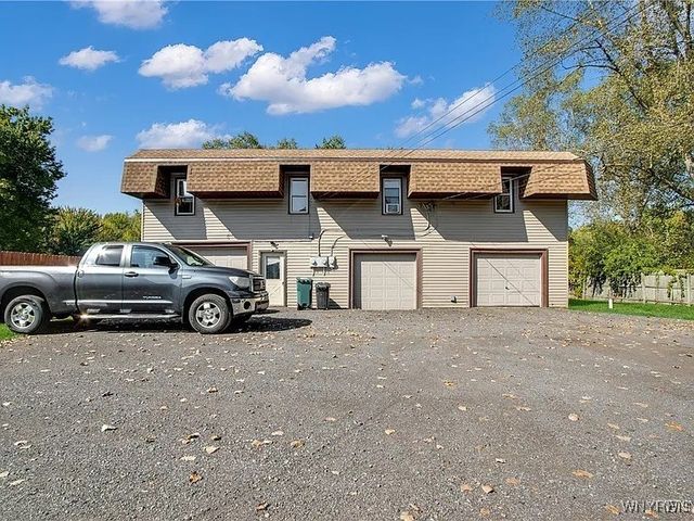 6980 Nash Road, Wheatfield, NY 14120