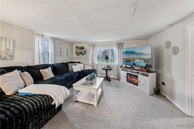 6980 Nash Road, Wheatfield, NY 14120