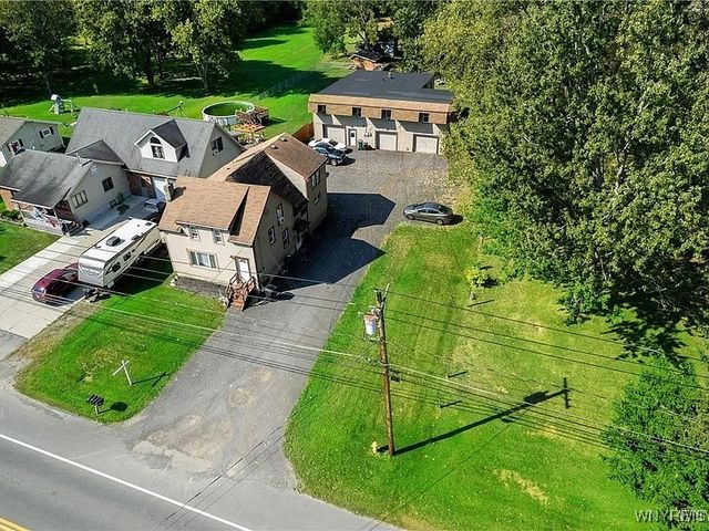 6980 Nash Road, Wheatfield, NY 14120