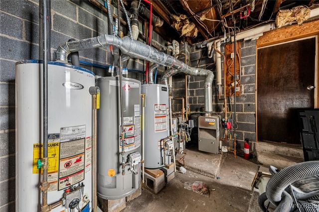 6980 Nash Road, Wheatfield, NY 14120