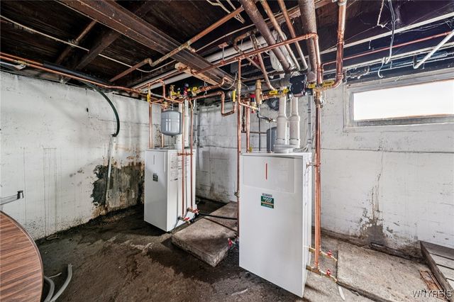 6980 Nash Road, Wheatfield, NY 14120