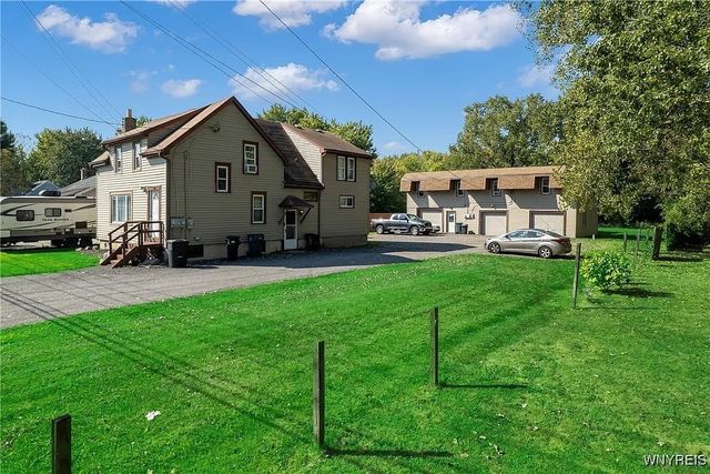 6980 Nash Road, Wheatfield, NY 14120